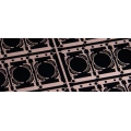 Metal Etching 0.03mm Accuracy VCM Spring for Camera