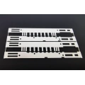 Metal Etching Lead Frame for Electronic Information Industry