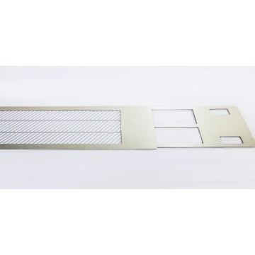 High Precision Printer Accessories