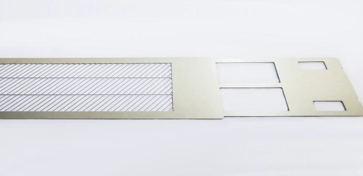 High Precision Printer Accessories