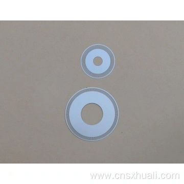 SUS304 Automobile High Precision Encoder Disk