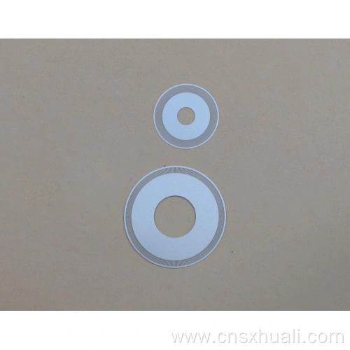 SUS304 Automobile High Precision Encoder Disk