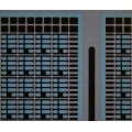 Metal Etching 4k Microscope IC Lead Frame