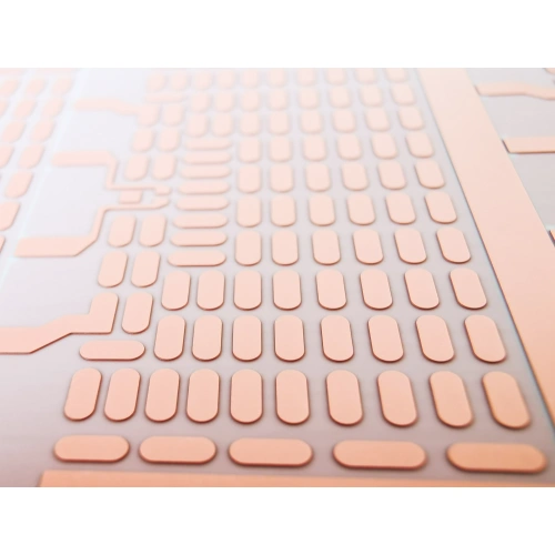 Chemical Etching Flexible Substrate for Car Cold Cup
