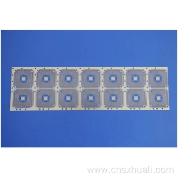 High Quality Straight Etching Line IC Lead Frame
