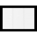Customized High Hardness Anti-Fingerprint OLED Glass Cover