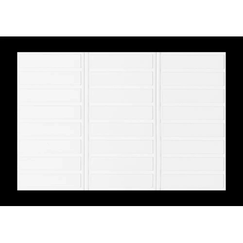 Customized High Hardness Anti-Fingerprint OLED Glass Cover