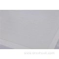 High Precision Package Locating OLED Cover Glass