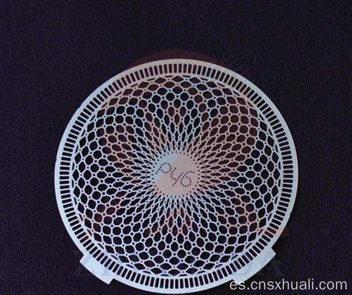 SUS304 COCHE NET NET SURS SUFFIERA MESH