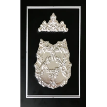 Custom High Precision Etching Metal Crafts