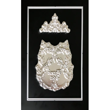 Custom High Precision Etching Metal Crafts
