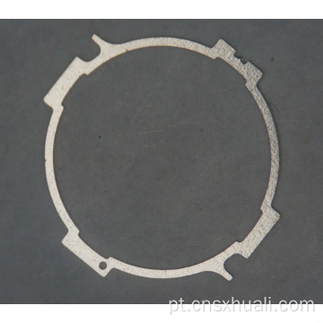 Componentes da câmera de segurança confiável de qualidade VCM Gasket