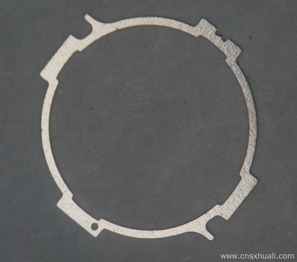 Reliable Quality Security Camera Components VCM Gasket