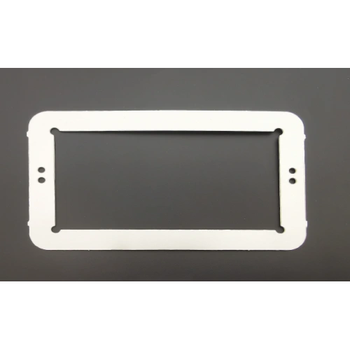 Chemical Etching Fixture Plate for Flexible Substrate