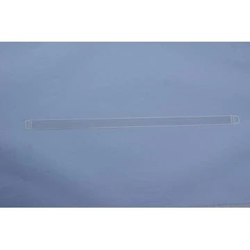Etching Metal Plate Grid for Printer Accessories