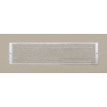 High Brightness SUS430 Grid for VFD Part