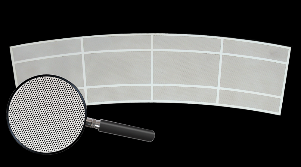Filter Mesh 7 Png