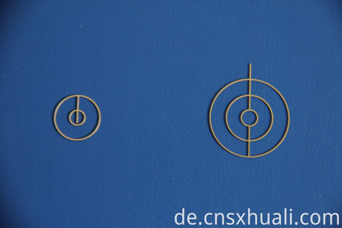 Sewing machine accessories