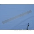 Mobile Phone Horn Net Uniform Aperture Speaker Mesh