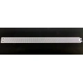 Etching SUS304 Metal Speaker Dust Screen for TV