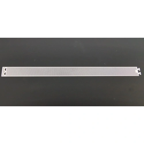 Speaker Dust Screen