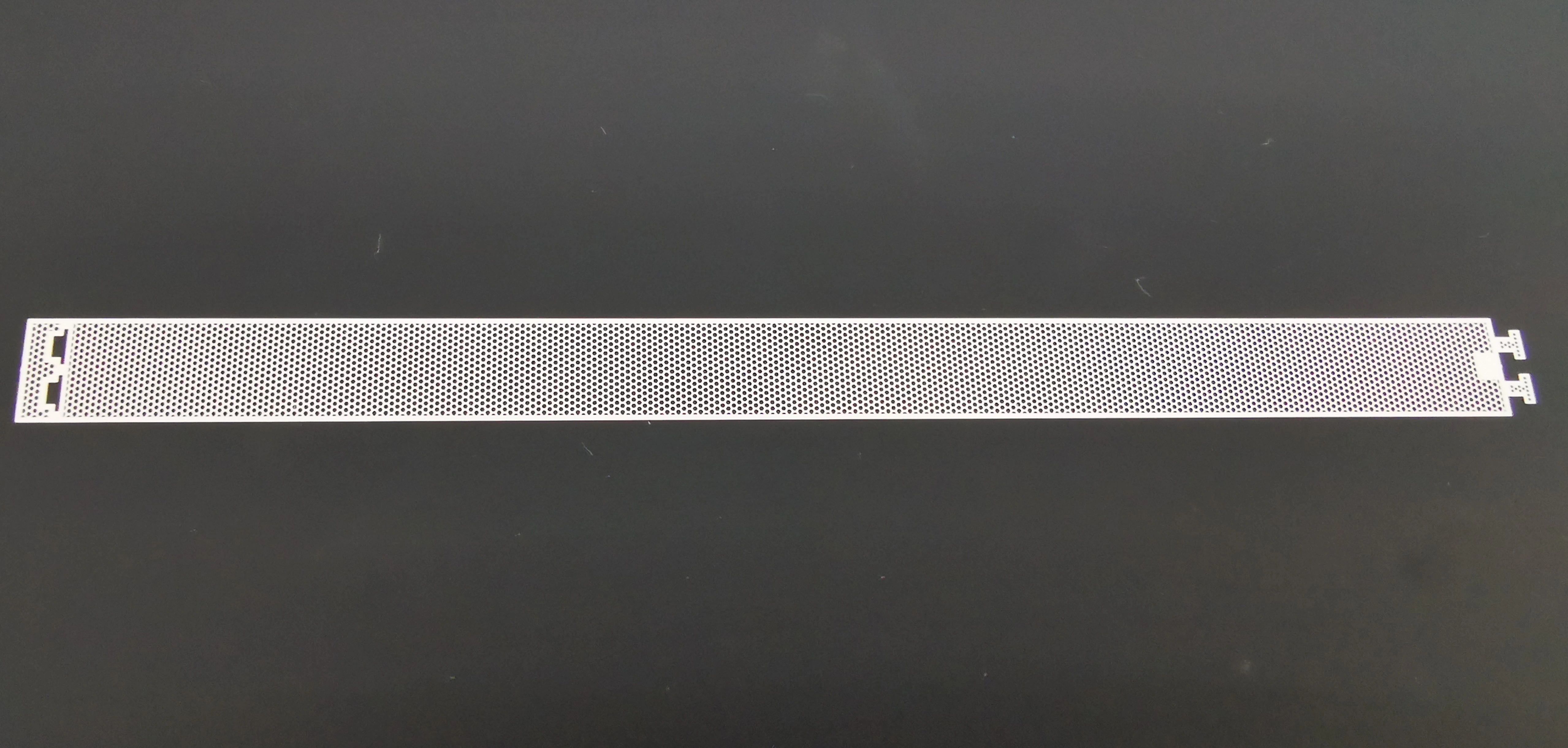 Speaker Dust Screen