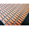 Chemical Etch Thermal Conductivity DBC Ceramic Substrate