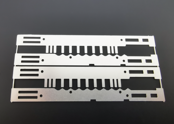 Ic Lead Frame Pin 2 Ps1 Png