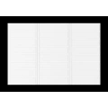 High Precision OLED Glass Cover for OLED TV