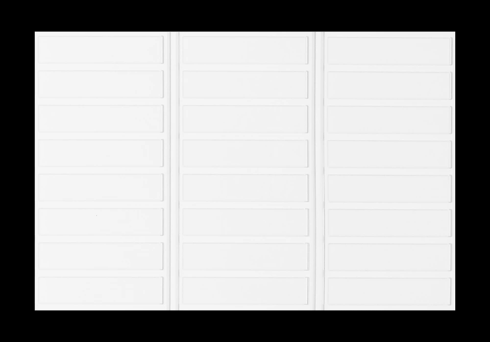 High Precision OLED Glass Cover for OLED TV