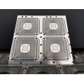 Chemical Etching High Conductivity IC Lead Frame