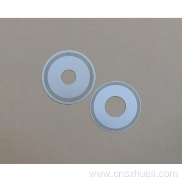 Electrical Appliances stainless steel Encoder Disk