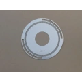 Customized Metal Etching Stainless Steel Encoder Disk