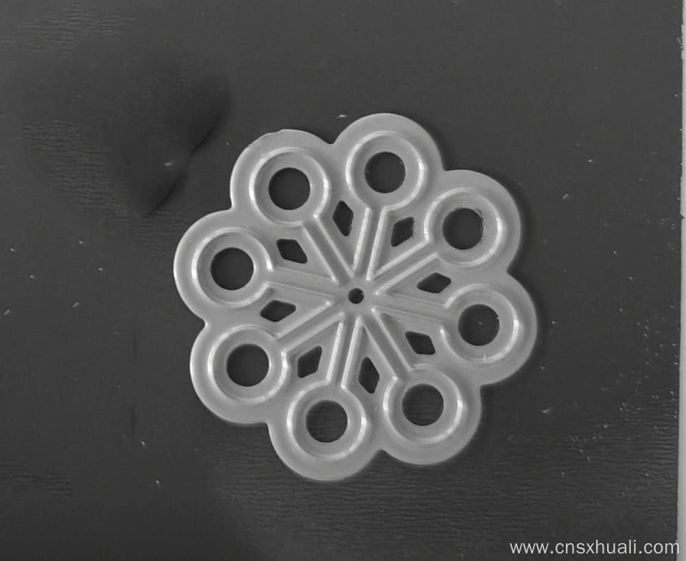 High Hardness Mould Diverse Patterns Cutting Die