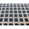 Metal Etching No deformation VCM Spring Sheet