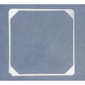 Chemical Etching Metal VCM Spacer for Smart Wear