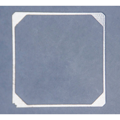 Chemical Etching Metal VCM Spacer for Smart Wear