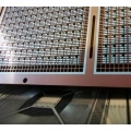 Metal Etching 0.125mm IC Lead Frame for Semiconductor