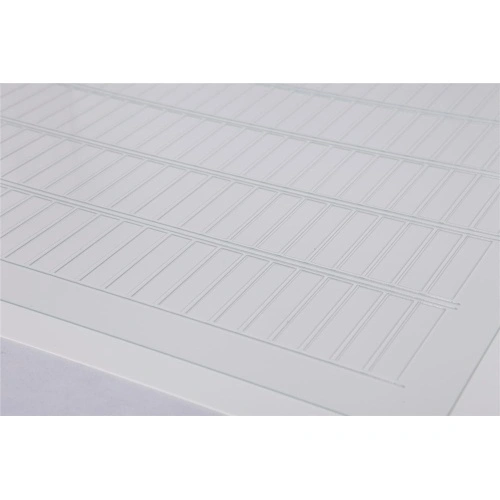 Screen Package Glass Cover Plate OLED Cover Glass