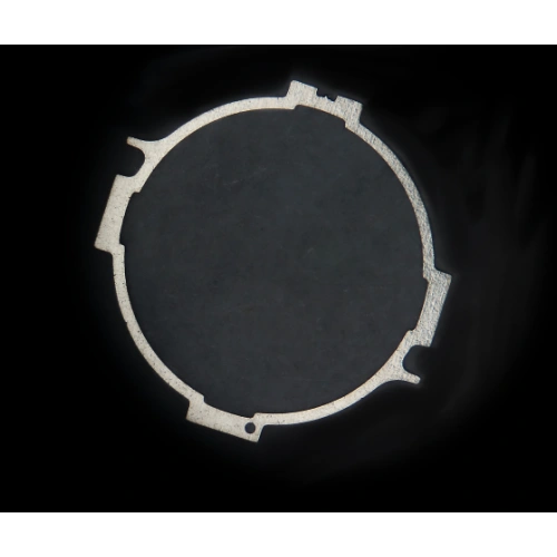 Chemical Etching Metal VCM Spacer for Security Camera